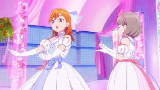 「ラブライブ!スーパースター!!」3話感想 (97)