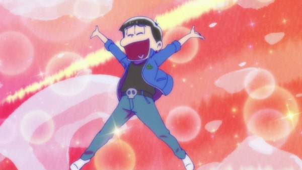 「おそ松さん」2期 10話 (5)