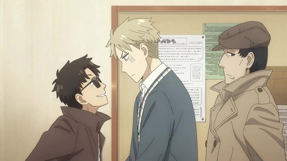 「SPY×FAMILY」43話感想 (73)