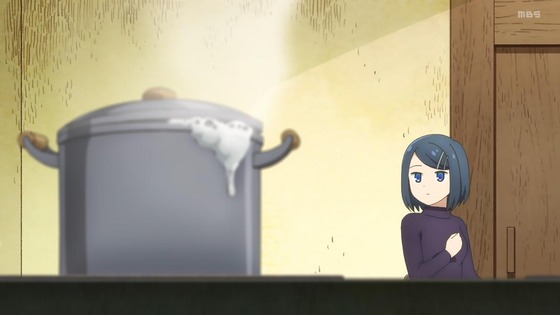 「ダンジョンの中のひと」6話感想 (20)