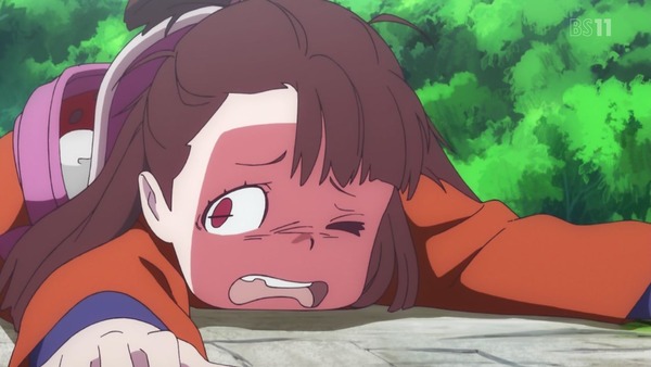 「リトルウィッチアカデミア」 (17)