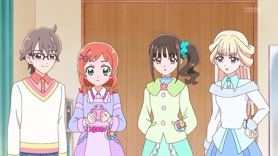 「わんだふるぷりきゅあ!」わんぷり 45話感想 (7)