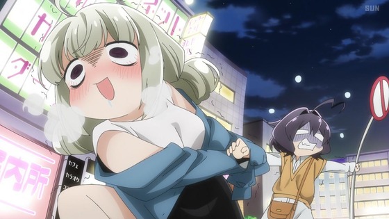 「魔法少女にあこがれて」3話感想 (68)