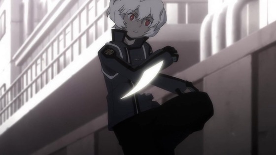 「ワールドトリガー」2期 7話感想 (67)