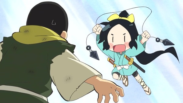 「信長の忍び」24話 (13)