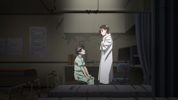「血界戦線 & BEYOND」2期 6話 (10)