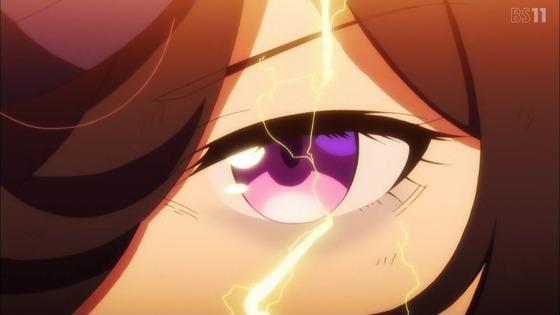 「ウマ娘」2期 8話感想 (21)