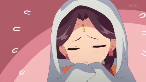 「薬屋のひとりごと」34話感想 (61)