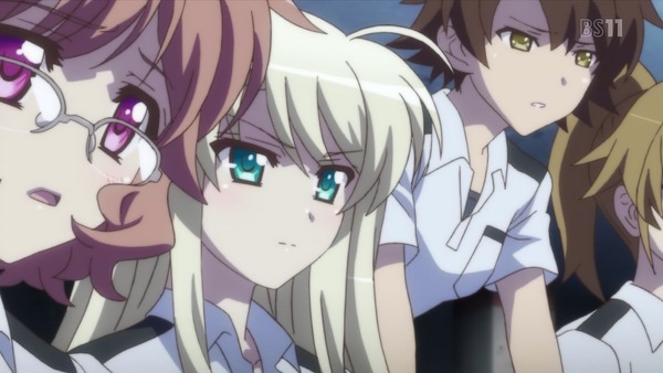 「ViVid Strike!」 (51)