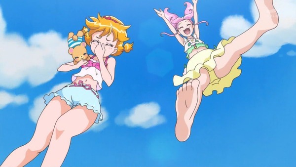 「魔法つかいプリキュア！」第25話 (20)