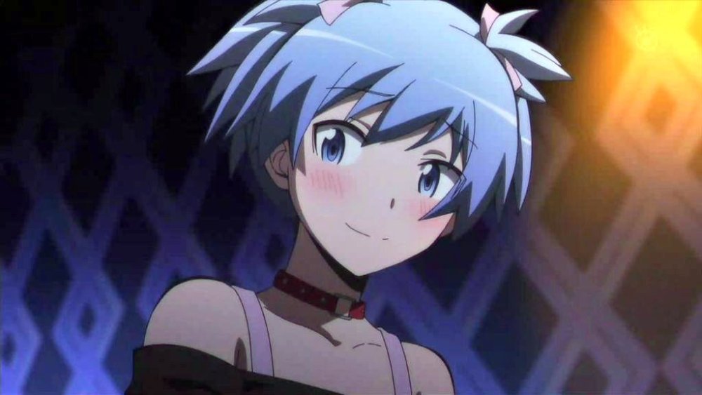 暗殺教室 話感想 渚ちゃんの魅力 こんな可愛い子が女の子のはずがない みのは無関係ですが何か 画像追加版 ポンポコにゅーす ファン特化型アニメ感想サイト 暗殺教室 話感想 渚ちゃんの魅力 こんな可愛い子が女の子のはずがない みのは無関係ですが何か 画像追加版 ポンポコにゅーす ファン特化型アニメ感想サイト