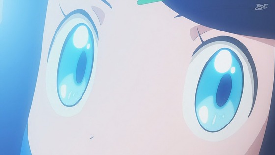 「ポケットモンスター」アニポケ45話感想 (37)