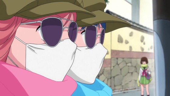 「輪るピングドラム」22話感想 (7)