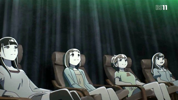 「宇宙よりも遠い場所」3話 (77)