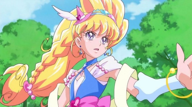 「魔法つかいプリキュア!」第13話感想 (32)