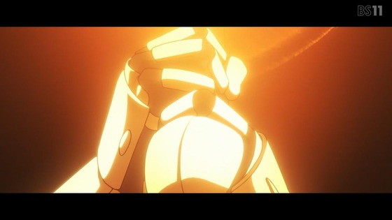 「Fatestrange Fake」13話感想 (48)