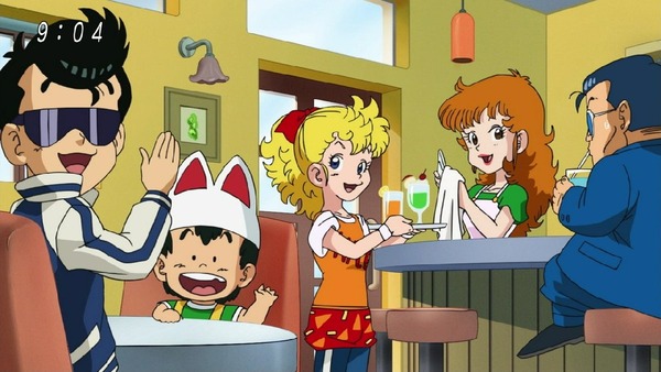 「ドラゴンボール超」 (6)