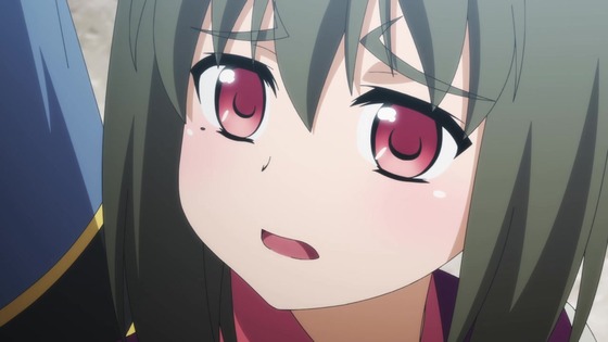「うたわれるもの 二人の白皇」3話感想 (6)