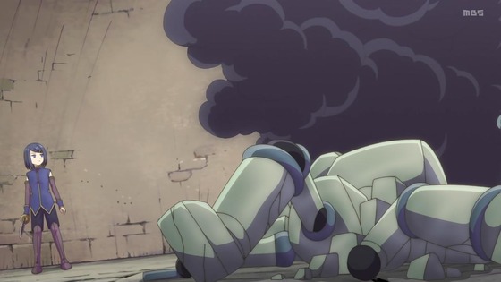 「ダンジョンの中のひと」6話感想 (93)