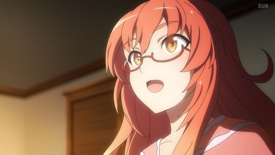 「ルミナスウィッチーズ」11話感想  (66)