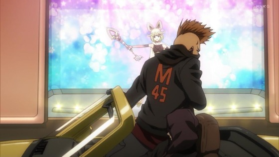 「TIGER ＆ BUNNY 2」1話感想 (24)