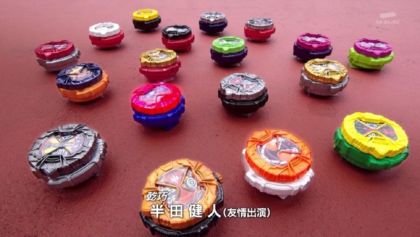 「仮面ライダージオウ」6話感想 (2)