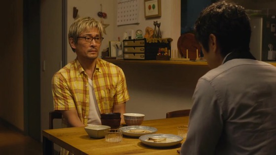 「きのう何食べた? season2」2期 1話感想 (147)