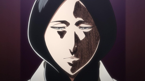 「BLEACH 千年血戦篇」9話感想 (20)