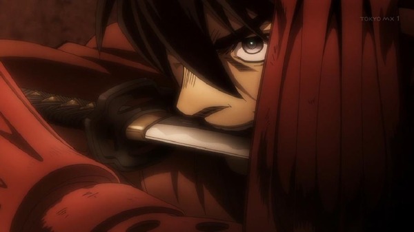 「ドリフターズ DRIFTERS」 (27)