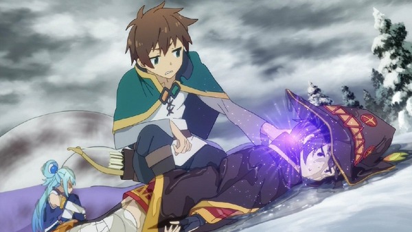 「この素晴らしい世界に祝福を!2」 (20)