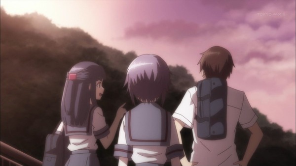 長門有希ちゃんの消失 (4)