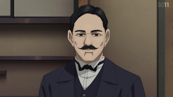 「ゴールデンカムイ」60話感想 (10)
