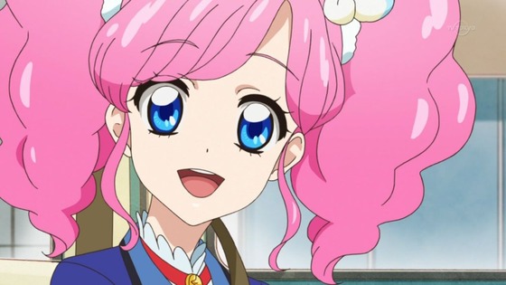 アイカツ！ (36)