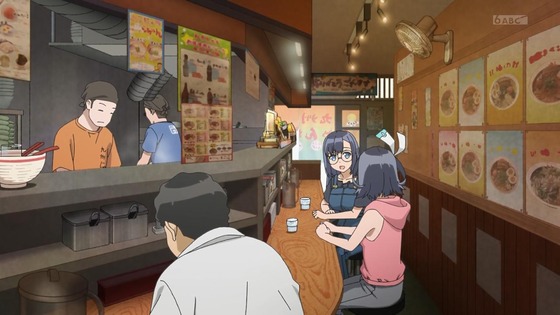 「16bitセンセーション ANOTHER LAYER」4話感想 (14)