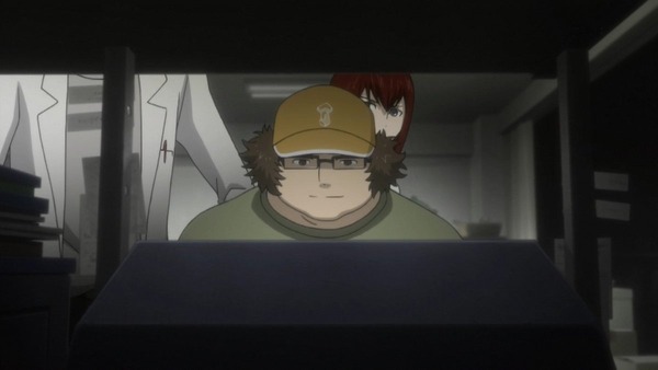 STEINS;GATE(シュタインズ・ゲート) (67)