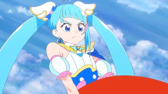 「ひろがるスカイ！プリキュア」ひろプリ 30話感想 (81)