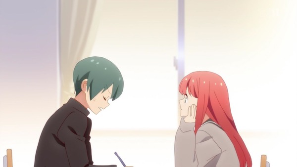 「徒然チルドレン」1話 (15)