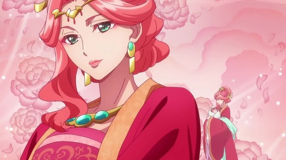 「薬屋のひとりごと」1話感想 (60)