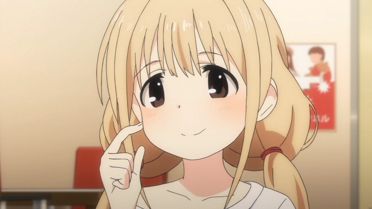 アイドルマスター シンデレラガールズ 9話感想 杏ちゃんが働いてる 天才大活躍 幸子は可愛いなぁ ポンポコにゅーす ファン特化型アニメ感想サイト