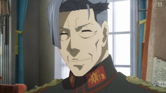 「幼女戦記Ⅱ」2期 4話感想 (20)
