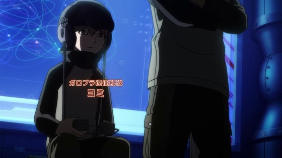 「ワールドトリガー」2期 1話感想 (158)