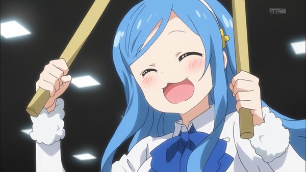 干物妹！うまるちゃん (14)
