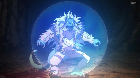 「ゴブリンスレイヤーⅡ」2期 4話感想 (52)