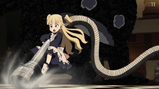 「シャドーハウス 2nd Season」2期 3話感想 (53)