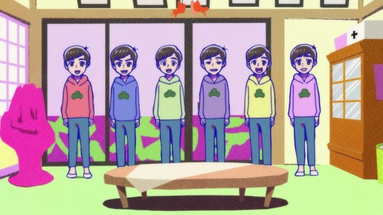 「おそ松さん」第3期 第1話感想 (11)