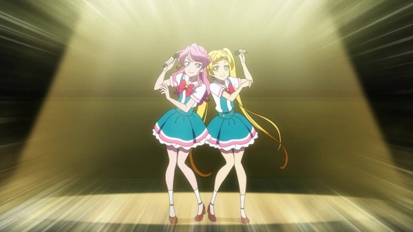 「アイカツフレンズ!」14話感想 (86)