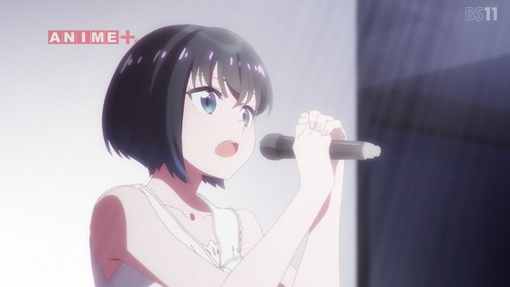 「SELECTION PROJECT」セレプロ 1話感想  (5)