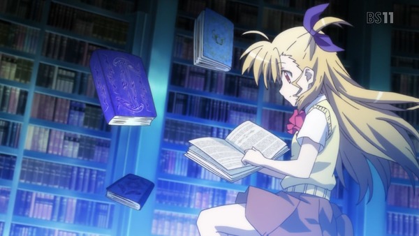 「ViVid Strike！」 (38)