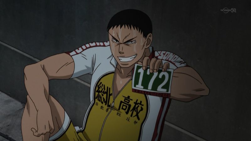 弱虫ペダル 32話感想 2日目レース開始 どうした田所さん ポンポコにゅーす ファン特化型アニメ感想サイト 弱虫ペダル 32話感想 2日目レース開始 どうした田所さん ポンポコにゅーす ファン特化型アニメ感想サイト