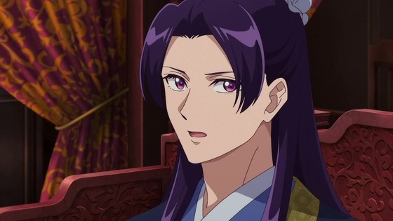 「薬屋のひとりごと」26話感想 (96)